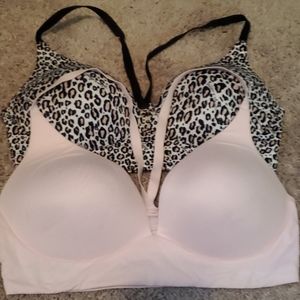 Plunge bras
